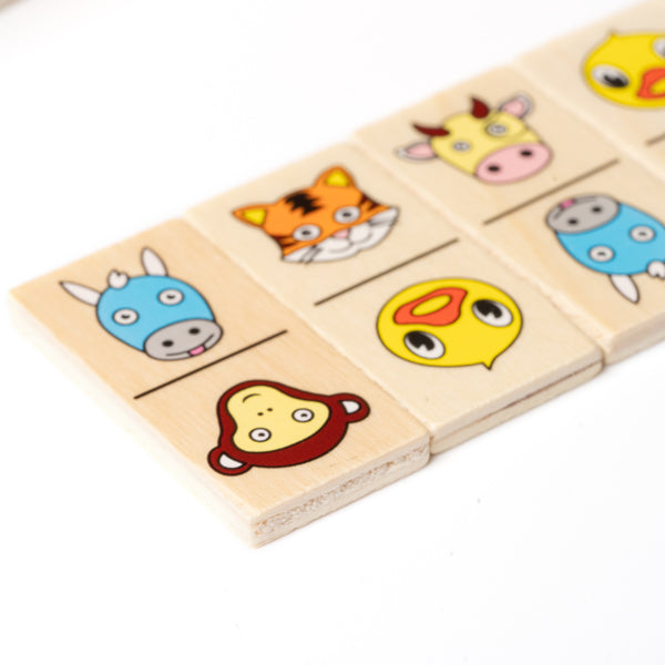 SPIELE BUELIX – aus Holz – Bild 5