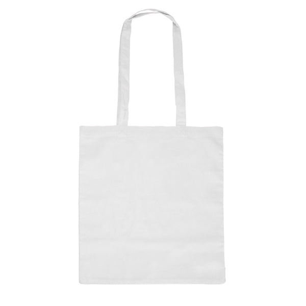 TASCHEN UND RUCKSÄCKE MIKA – aus Baumwolle, 180 g/m². – Bild 1