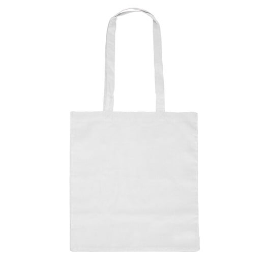 TASCHEN UND RUCKSÄCKE MIKA – aus Baumwolle, 180 g/m². – Bild 1
