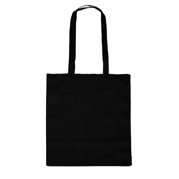 TASCHEN UND RUCKSÄCKE MIKA – aus Baumwolle, 180 g/m². – Bild 4