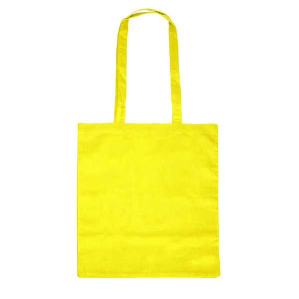 TASCHEN UND RUCKSÄCKE MIKA – aus Baumwolle, 180 g/m². – Bild 5