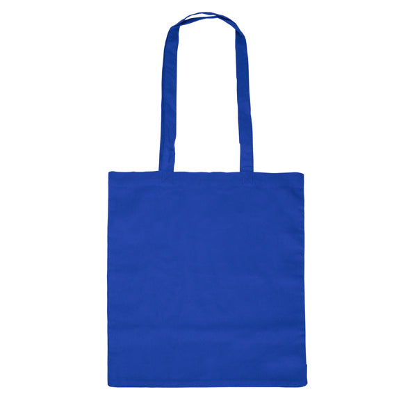 TASCHEN UND RUCKSÄCKE MIKA – aus Baumwolle, 180 g/m². – Bild 6