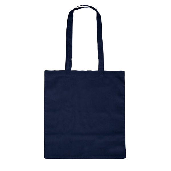 TASCHEN UND RUCKSÄCKE MIKA – aus Baumwolle, 180 g/m². – Bild 8
