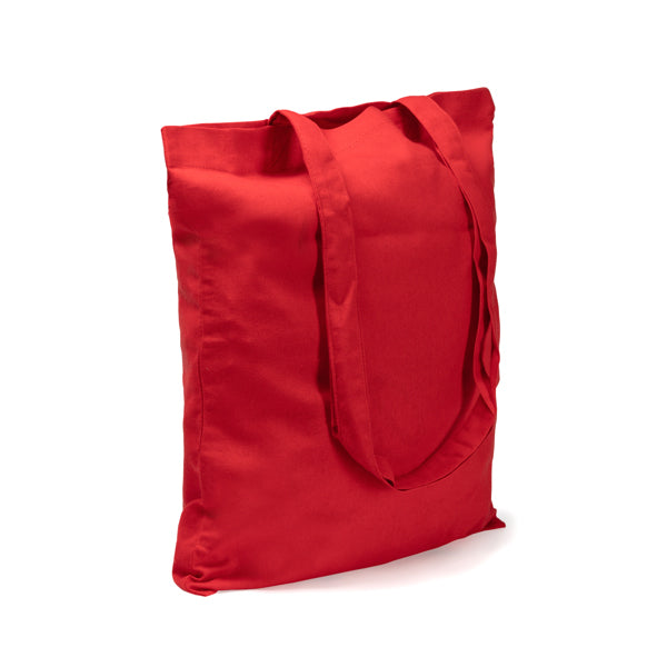 TASCHEN UND RUCKSÄCKE MIKA – aus Baumwolle, 180 g/m². – Bild 2