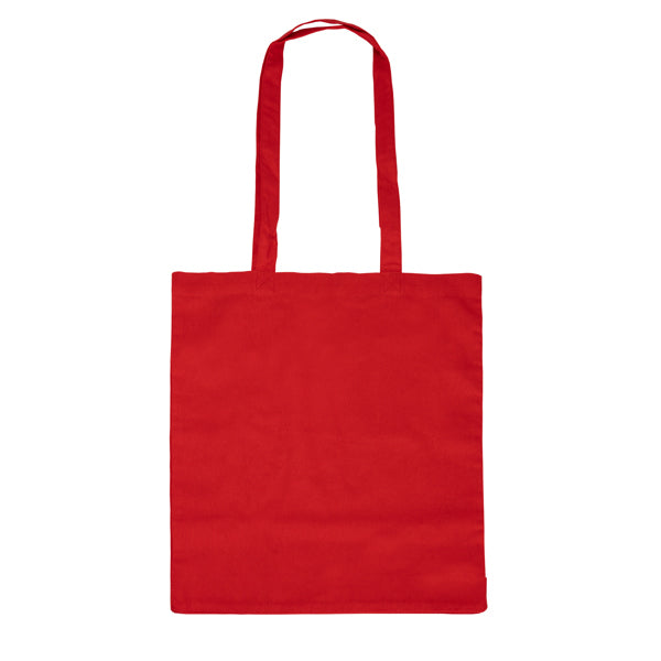 TASCHEN UND RUCKSÄCKE MIKA – aus Baumwolle, 180 g/m². – Bild 9