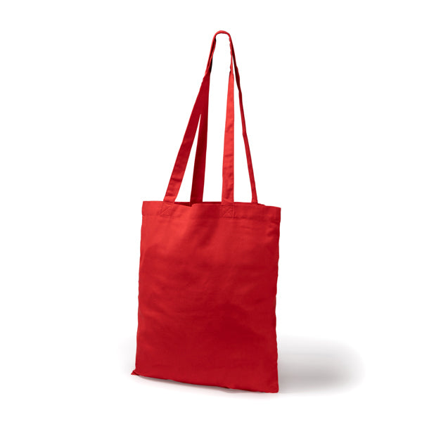 TASCHEN UND RUCKSÄCKE MIKA – aus Baumwolle, 180 g/m². – Bild 3