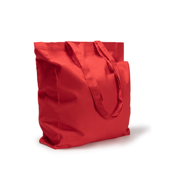TASCHEN UND RUCKSÄCKE KATO – aus Baumwolle, 180 g/m². – Bild 2