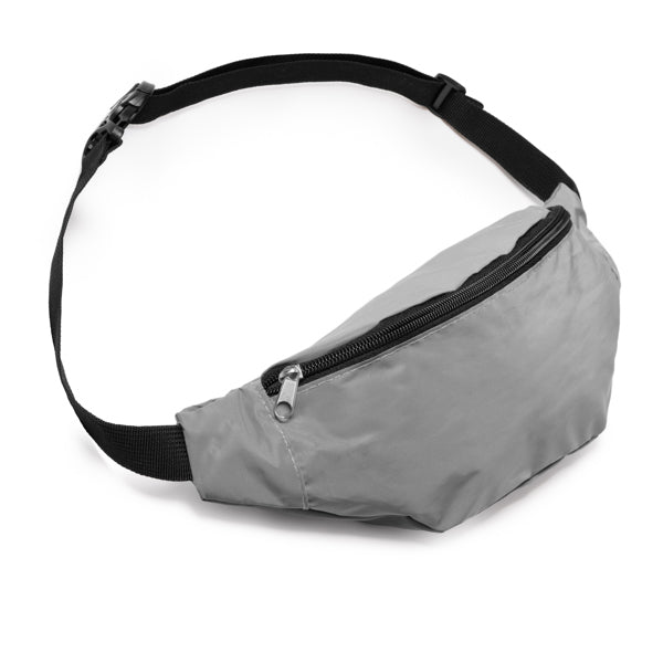 BAUCHTASCHEN / GÜRTELTASCHEN NURMI – aus Polyester – Bild 2