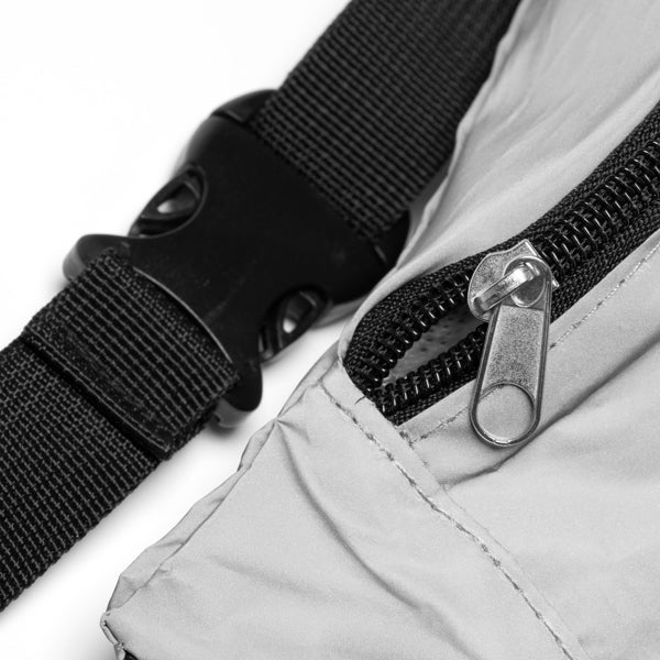 BAUCHTASCHEN / GÜRTELTASCHEN NURMI – aus Polyester – Bild 3