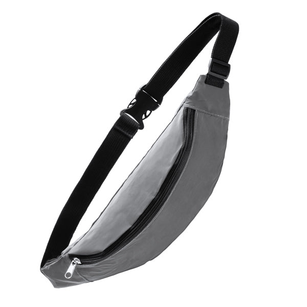 BAUCHTASCHEN / GÜRTELTASCHEN NURMI – aus Polyester – Bild 4