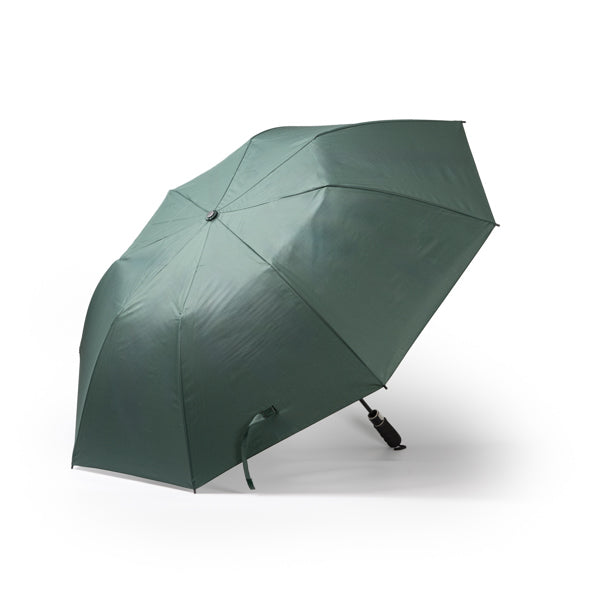 REGENSCHIRME MILTON – aus RPET und Pongeestoff – Bild 3