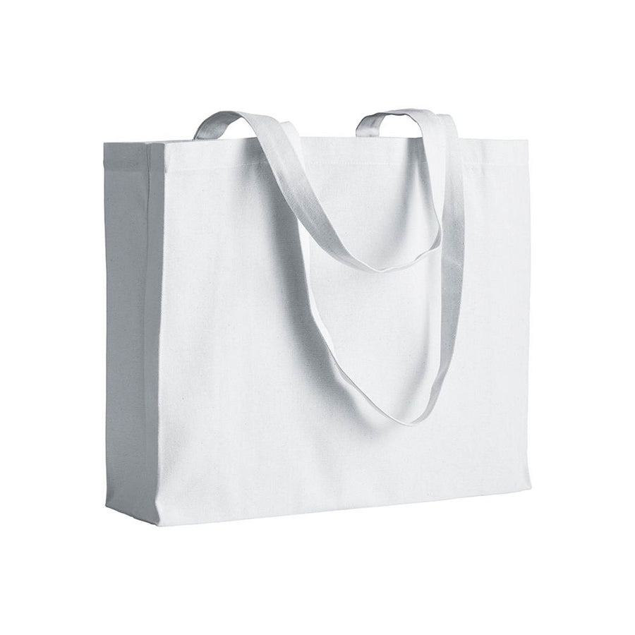 Taschen & Rucksäcke aus Baumwolle - 200 g/m2
