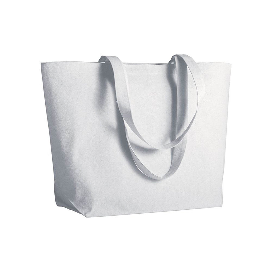 Taschen & Rucksäcke aus Baumwolle, 35 × 16 cm - 280 g/m2