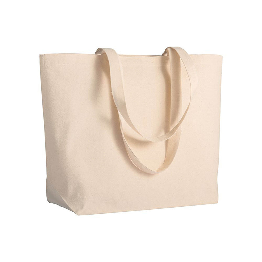 Taschen & Rucksäcke aus Baumwolle, 35 × 16 cm - 280 g/m2