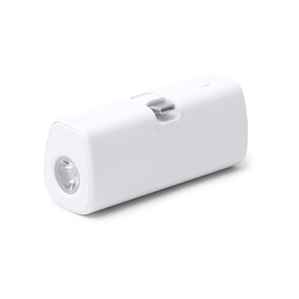 POWER BANKS BIPER – aus Recyceltes ABS – Bild 2