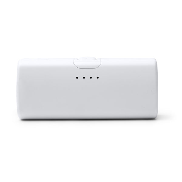 POWER BANKS BIPER – aus Recyceltes ABS – Bild 1