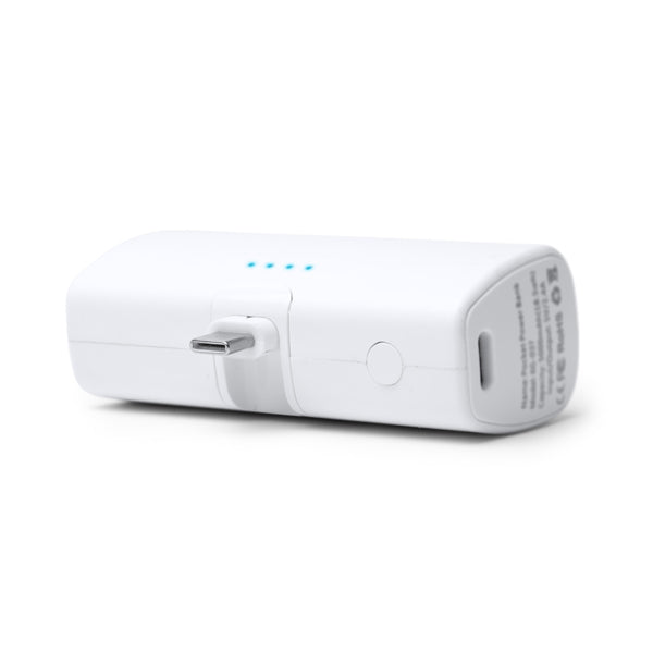 POWER BANKS BIPER – aus Recyceltes ABS – Bild 3