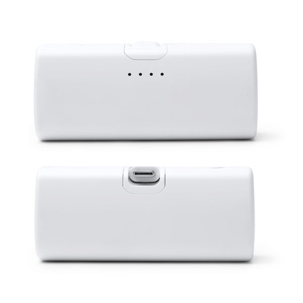 POWER BANKS BIPER – aus Recyceltes ABS – Bild 4