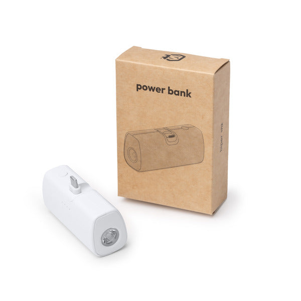 POWER BANKS BIPER – aus Recyceltes ABS – Bild 6