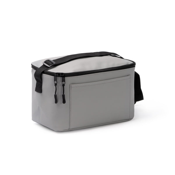 KÜHLTASCHEN DENVER – aus PU-Leder – Bild 2