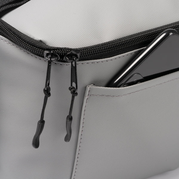 KÜHLTASCHEN DENVER – aus PU-Leder – Bild 3