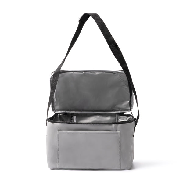 KÜHLTASCHEN DENVER – aus PU-Leder – Bild 4