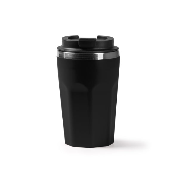 GLÄSER SALMER – aus Rostfreier Stahl und recyceltes PP