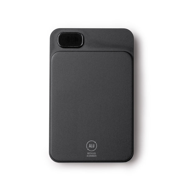 POWER BANKS VATUM – aus recyceltem Aluminium – Bild 1