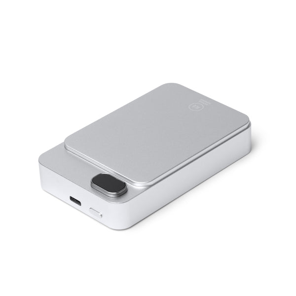 POWER BANKS VATUM – aus recyceltem Aluminium – Bild 2