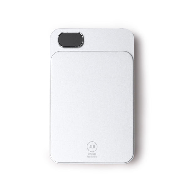 POWER BANKS VATUM – aus recyceltem Aluminium – Bild 7