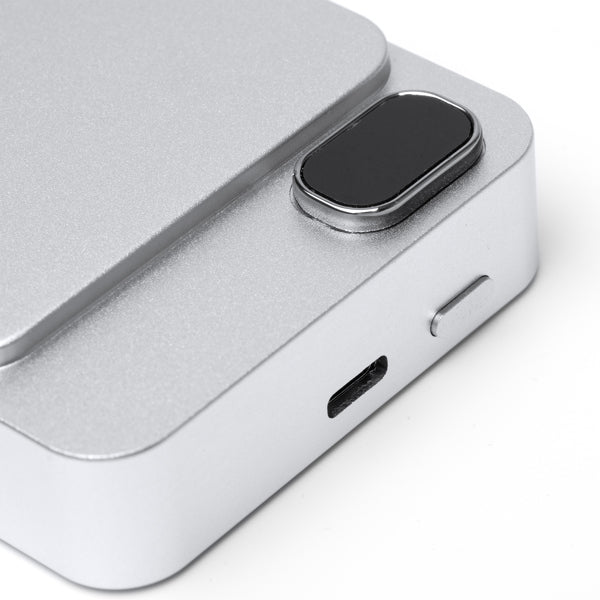 POWER BANKS VATUM – aus recyceltem Aluminium – Bild 3