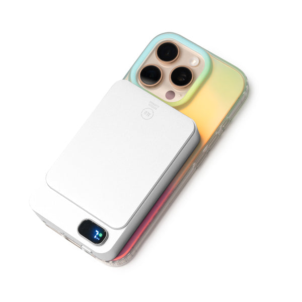 POWER BANKS VATUM – aus recyceltem Aluminium – Bild 5