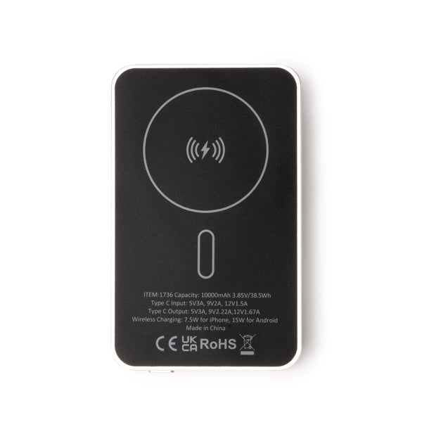 POWER BANKS VATUM – aus recyceltem Aluminium – Bild 6