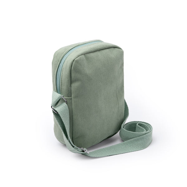 TASCHEN UND RUCKSÄCKE KAPI – aus Kordstoff – Bild 2