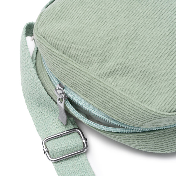 TASCHEN UND RUCKSÄCKE KAPI – aus Kordstoff – Bild 4