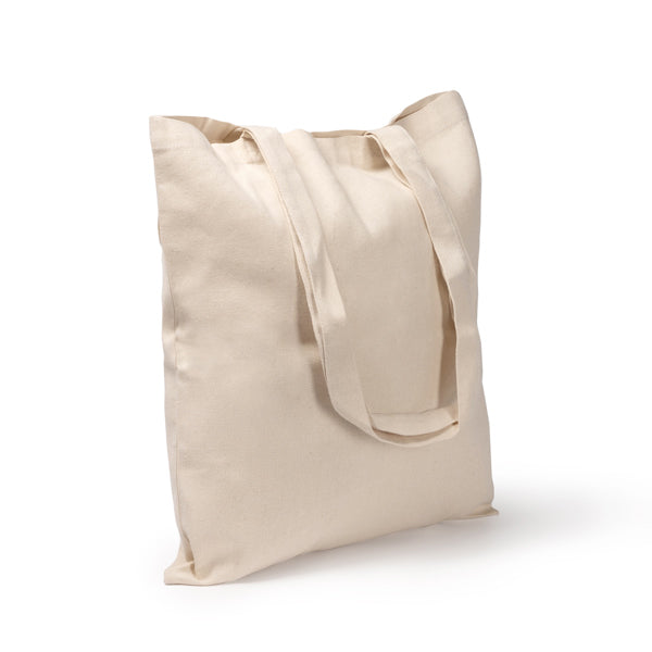 TASCHEN UND RUCKSÄCKE LOREN – aus Recycelte Baumwolle und recyceltes Polyester 140 g/m². – Bild 2