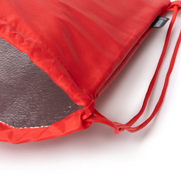 KÜHLTASCHEN CROKER – aus Innenmaterial: Isolierendes AluminiumAußenmaterial: Recyceltes Polyester 210D – Bild 4