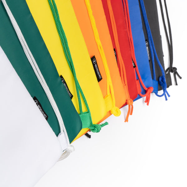 KÜHLTASCHEN CROKER – aus Innenmaterial: Isolierendes AluminiumAußenmaterial: Recyceltes Polyester 210D – Bild 5