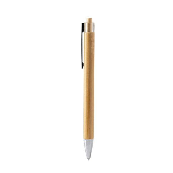 KUGELSCHREIBER FIKE – aus Bambus – Bild 1