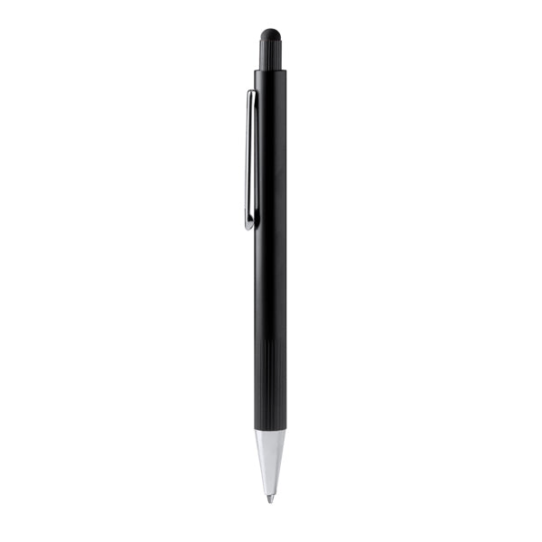 KUGELSCHREIBER GARET – aus Aluminium – Bild 1