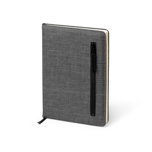 NOTIZBÜCHER KINON – aus RPET – Bild 2