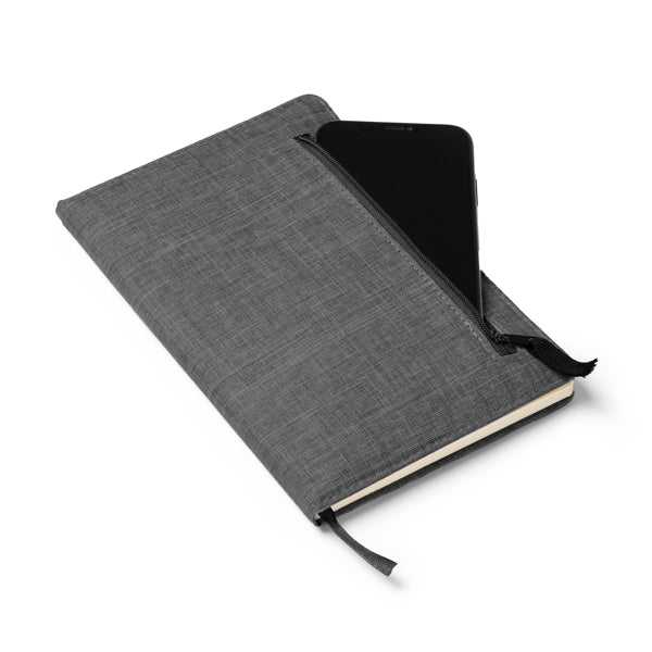 NOTIZBÜCHER KINON – aus RPET – Bild 3