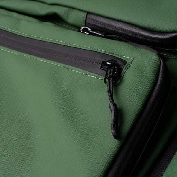RUCKSÄCKE HOBART – aus PU-Leder und Polyester – Bild 5