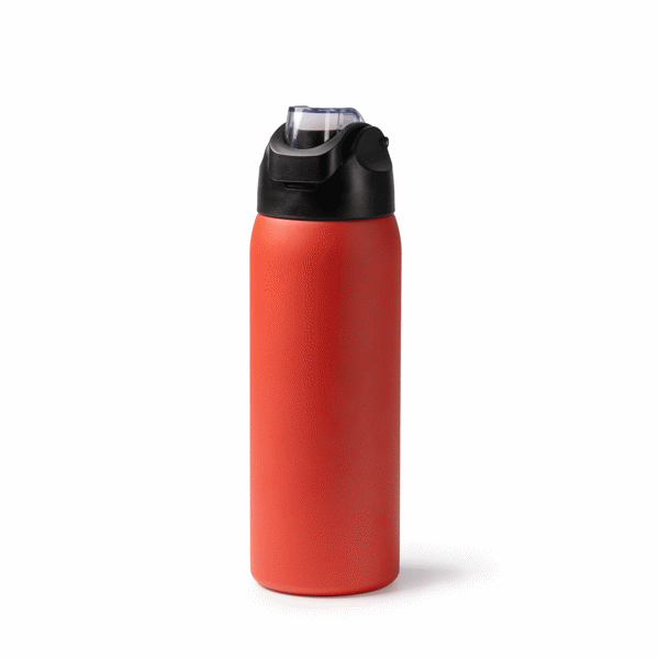 TRINKFLASCHEN PENSIL – aus Recycelter rostfreier Stahl 304 – Bild 5