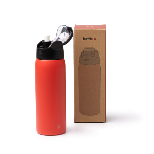 TRINKFLASCHEN PENSIL – aus Recycelter rostfreier Stahl 304 – Bild 6