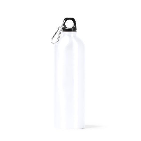 TRINKFLASCHEN TOMAK – aus Recycelter rostfreier Stahl 304. – Bild 1