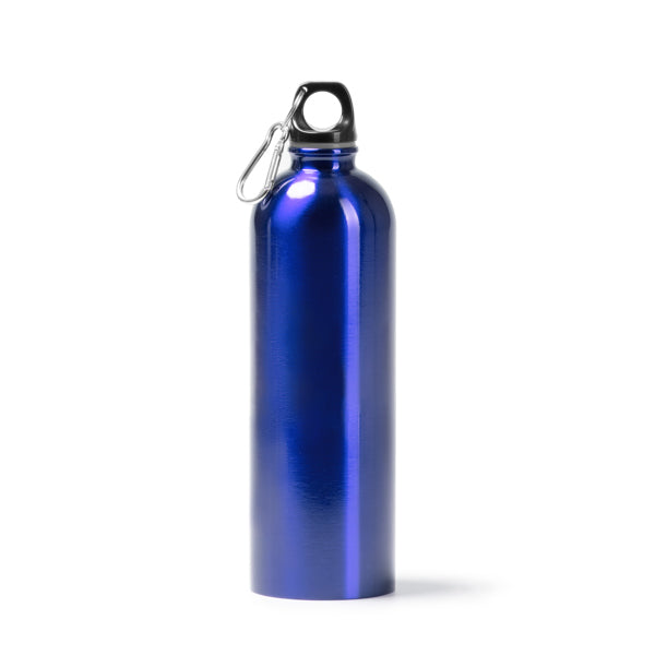 TRINKFLASCHEN TOMAK – aus Recycelter rostfreier Stahl 304. – Bild 8
