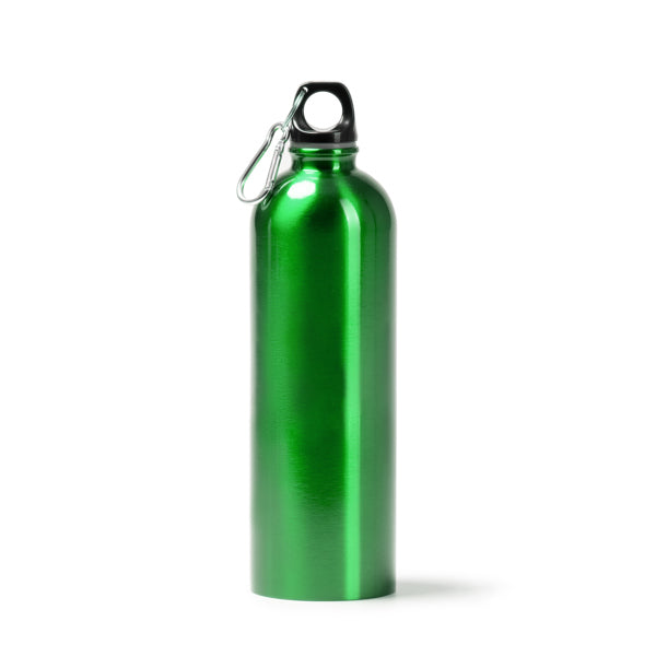 TRINKFLASCHEN TOMAK – aus Recycelter rostfreier Stahl 304. – Bild 9