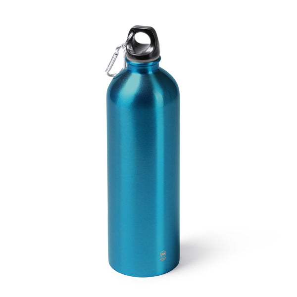 TRINKFLASCHEN TOMAK – aus Recycelter rostfreier Stahl 304. – Bild 2