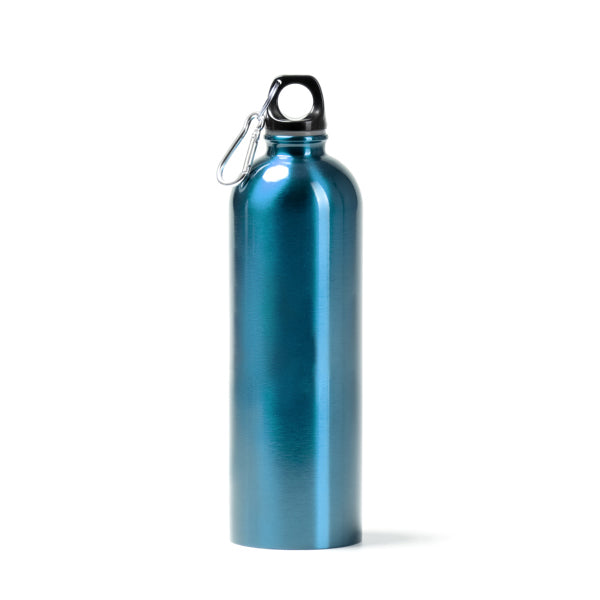 TRINKFLASCHEN TOMAK – aus Recycelter rostfreier Stahl 304. – Bild 10